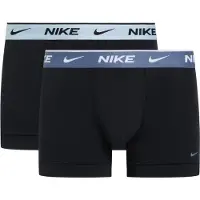 Nike Boxers Nq00ke1288 Trunk 2 Unidades