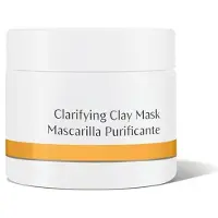Dr. Hauschka Clarifying Clay Mask 90 Gramas