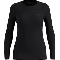Odlo Camiseta De Manga Comprida Merino 260