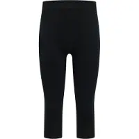 Odlo Calças De Camada De Base 3/4 Performance Warm