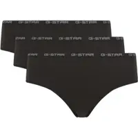 G-Star Calcinhas D29447-01 Hipster 3 Unidades
