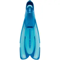 Cressi Nadadeiras De Mergulho Agua