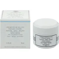 sisley Crème pour le Cou Formule Enrichie 50 ml