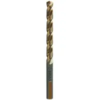 Erizo Broca Para Metal Er114 Hss Co5 Ø 11 Mm 5 Unidades