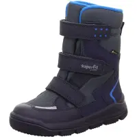 Superfit Bota 'MARS' azul / azul noturno