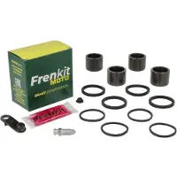 Frenkit S.l. Kit De Reparação De Pinça De Freio Bybre 629051