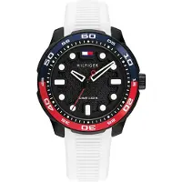 Tommy Hilfiger Relógio Regatta 36mm 10atm Quartz Analogical