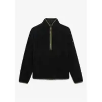 Superdry Moletom Com Meia-zíper Estate Fleece
