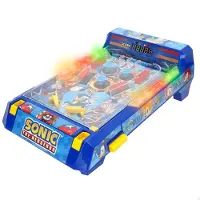 Ambassador Pinball 77726 Sonic Arcade