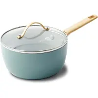 Greenpan Panela Com Cabo Padova Reserve 18 Cm