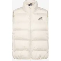 New Balance Colete Boston Puffer