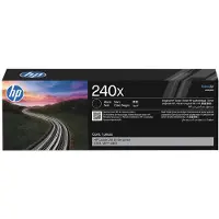 HP 240X (W2400X) toner preto