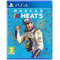 Ps4 Nascar Heat 5