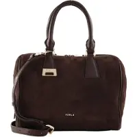 Furla Malas de tiracolo 'OLIVIA' castanho
