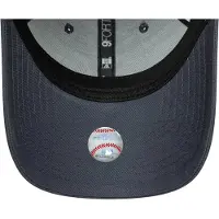 New Era Boné League Essential 9forty New York Yankees