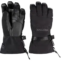 Marmot Luvas Snoasis Gore Tex