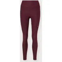 Puma Calças de desporto 'Cloudspun' carmesim