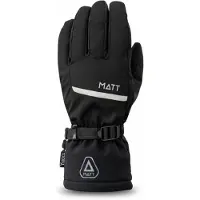 Matt Luvas Zermatt Tootex
