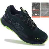 CMP Sapatos De Caminhada Phelyx Waterproof 3q65897