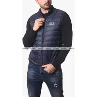 Emporio Armani Colete 8npq06_pngpz