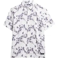 Superdry Camisa De Manga Curta Vintage Hawaiian