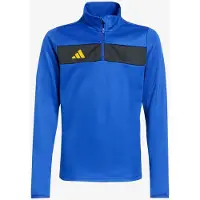 Adidas Moletom Com Meia-zíper Tiro 25 Essentials Training