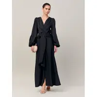 SAVEL Vestido preto