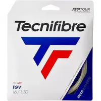 Tecnifibre Corda De Tênis Tgv