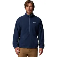 Columbia Casaco Polar Com Fecho Timber Crest Mtr