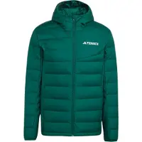 Adidas Casaco com Capuz Terrex Multi Light Down CLIMAWARM