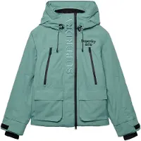 Superdry Casaco Ultimate Freestyle Ski