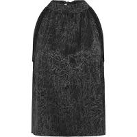 Kaffe Blusa preto