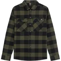 Dickies Camisa De Manga Comprida Sacramento