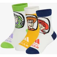 Adidas Meias PIXAR TOY STORY