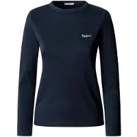 Pepe Jeans Camisa 'Betina' azul escuro