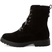Tamaris Botim com fivela preto