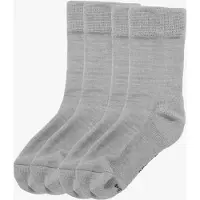 Devold Meias Longas Daily Merino Medium 2 Pares