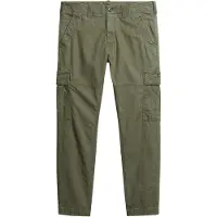 Superdry Calça Cargo Core