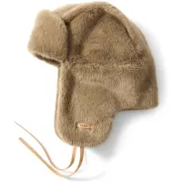 Barts Gorros 'Lucerne' cáqui