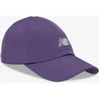 New Balance Boné 6 Panel Performance V 2.0