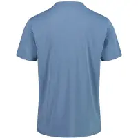 CMP Camiseta De Manga Curta 36n6757