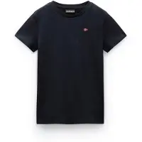 Napapijri Camisola 'SALIS' preto