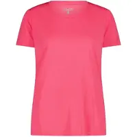 CMP Camiseta De Manga Curta 35n5576