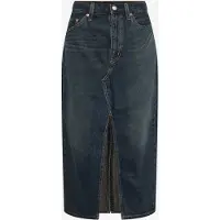 Levi's Saia Midi Decon Slit