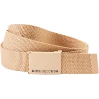 Dc-shoes Cinto Web 3