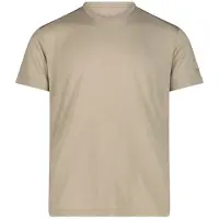 CMP Camiseta De Manga Curta 31t5847