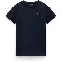 Napapijri Camisola 'SALIS' marinho