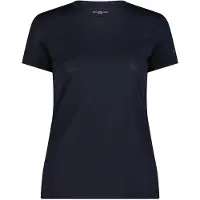 CMP Camiseta De Manga Curta 32t7166u