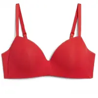 Calvin Klein Sutiã Lv00qf8904 Triangle