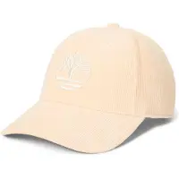 Timberland Boné Corduroy Logo